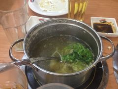 -汉丽轩·音乐自助烤肉餐厅(石岐店)
