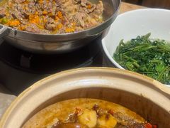 -湖南老灶台·生态农业餐饮(龙胜店)