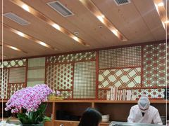 大堂-希望日本料理(保利香槟花园店)