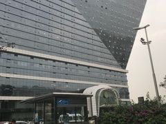 -成都金融城演艺中心