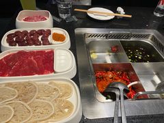 -川西坝子火锅(清江东路3.0直营店)