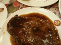 -芭菲盛宴·环球美食(解放碑英利国际店)