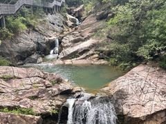 -广州白江湖森林公园