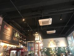 -青咖啡(三坊七巷店)