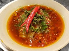 -俏巴渝·家宴·生日宴(锦绣城店)