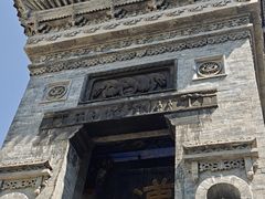 -西安关中民俗艺术博物院