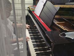 -IN-SHOW音秀音乐艺术中心 架子鼓钢琴(大宁校区)