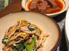 -南京大牌档(青岛万象城店)