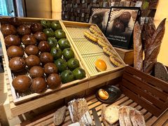 -西点坊(浦东香格里拉店)