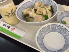 -大王油茶(二厂文创公园店)