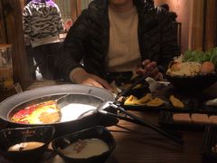 -呷哺呷哺(松江开元店)