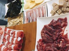 -红姐重庆火锅(曙光路店)