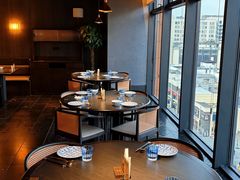 -喜悦烤鸭·新京菜(王府井店)