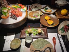 -花潮料理艺食馆(成都万象城店)