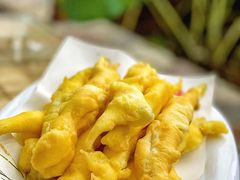 -单家老院·院子里的青岛菜(沙子口店)