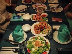 -Luang Prabang Kitchen Restaurant