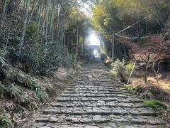 -仙霞关景区