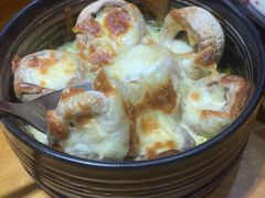-黑熊披萨orso pizza
