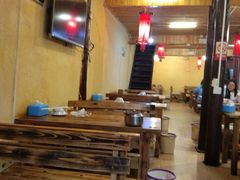-小锅巴纳西餐厅