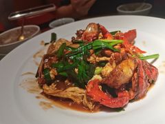 -闽上鲜·福建菜(龙湖滨江天街店)