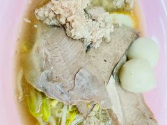 -榮泰米粉湯(Left Shop)