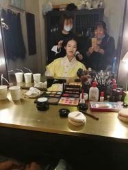 -盘子女人坊古装写真摄影(天津总店)