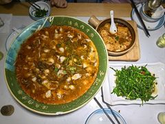 -光海·乡记酸菜鱼·始于1996(花园路店)