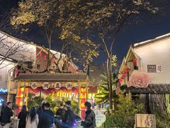 -小河直街历史文化街区