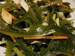 -船歌·鱼水饺青岛菜(金狮广场店)