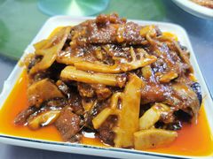 -乐乐餐厅(湘子庙街店)