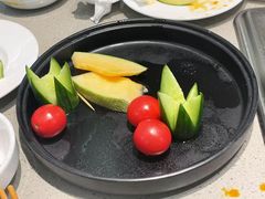 -海底捞火锅(东方时代广场店)