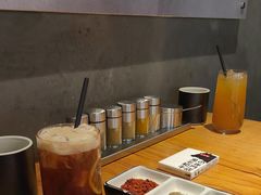 -焱铁烧·黑毛和牛专门店(南宁万象城店)