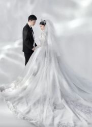 -第一夫人婚纱摄影(南京店)