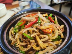 -臭鳜鱼人家·老字号徽菜