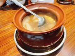 -民间瓦缸煨汤館(嵩山路店)