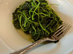 清炒米苋-名佳荟