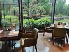 -福州仓山凯悦酒店·Market Cafe Lacucina咖啡厅