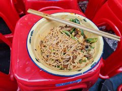 -阿福板凳面(观音桥店)