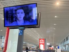-青岛胶东国际机场