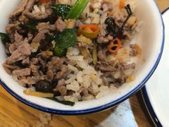 -妈妈的味道(和顺古镇店)