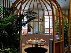 -梅间堂茶馆(绿地缤纷城店)