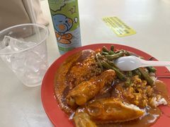 -美芝律剪刀剪咖喱饭
