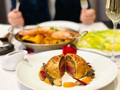 -L'Arome芳芳法国餐厅(仙林金鹰店)