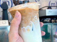 -CUBIC3三立方咖啡(凌空SOHO店)