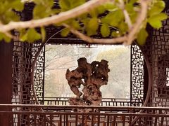 -拙政园
