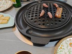 -牛犇炭火烤肉·鲜切烤肉(承德总店)