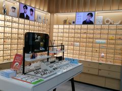 -一代眼镜(浦东大拇指广场店)