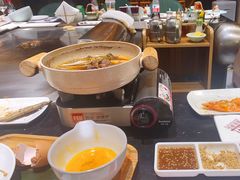 -铁板诱惑法式铁板烧(大卫城店)