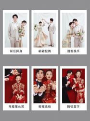 -CD视觉婚纱摄影