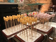-厦门悦华酒店·绿庭主题自助餐厅
